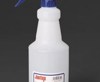 Jantex Colour Coded Spray Bottles Blue 750ml